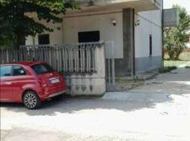 Appartamento arredato Pescara