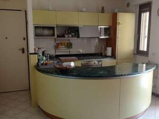 Appartamento arredato Pescara