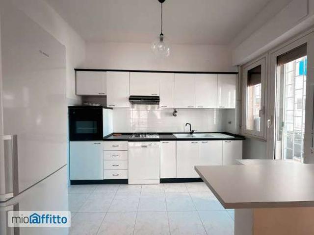 Appartamento arredato Pescara
