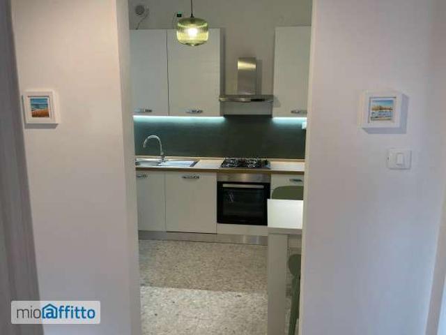 Appartamento arredato Pescara