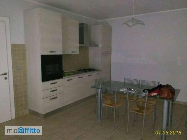 Appartamento arredato Pescara