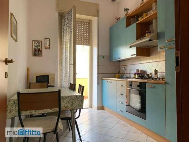 Appartamento arredato Pescara