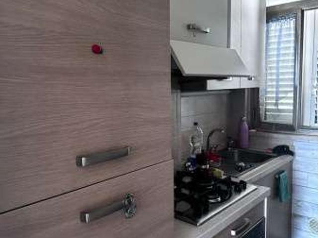 Appartamento arredato Pescara
