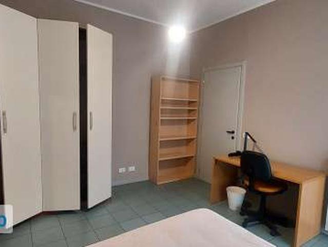Appartamento arredato Piacenza