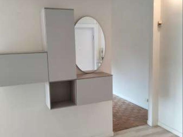 Appartamento arredato Piacenza