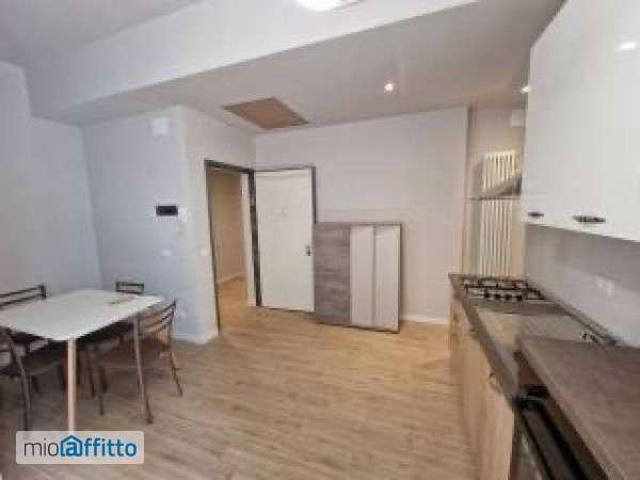 Appartamento arredato Piacenza