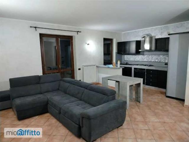 Appartamento arredato Piano di frassineta