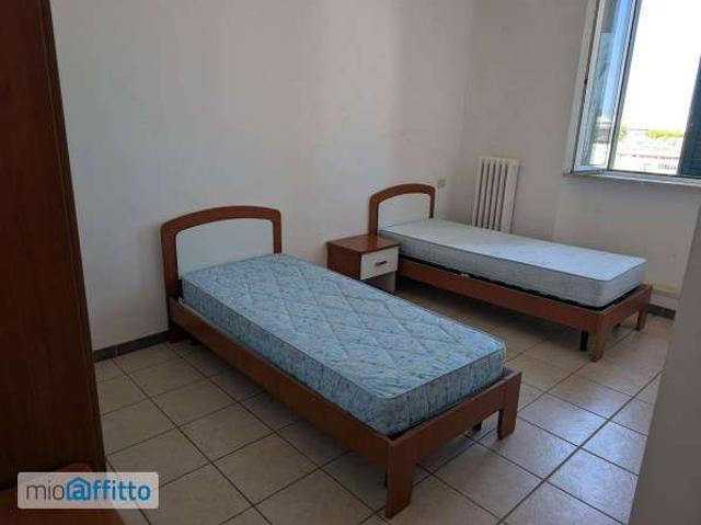 Appartamento arredato Piano, stazione, vallemiano, via xxv aprile