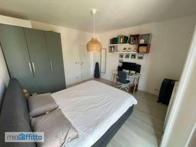Appartamento arredato Piazza Al Serchio