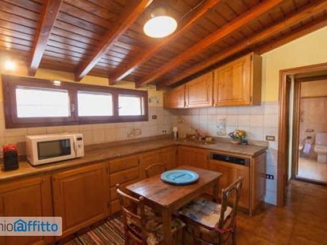 Appartamento arredato Pietrasanta