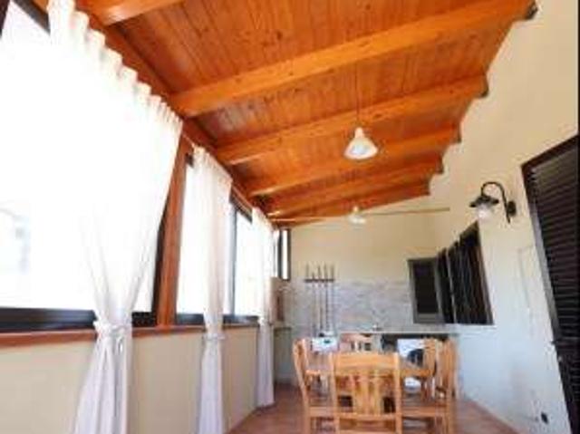Appartamento arredato Pinetamare