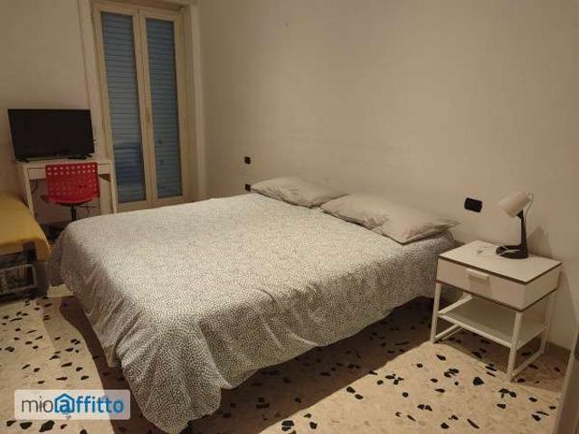 Appartamento arredato Pinetamare