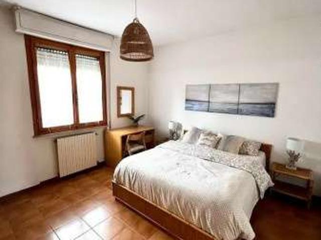 Appartamento arredato Pisa