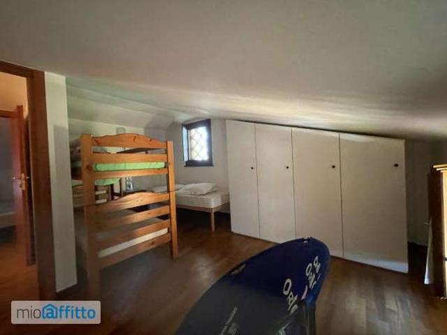 Appartamento arredato Pisa
