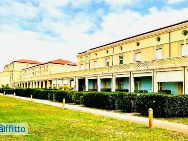 Appartamento arredato Pisa