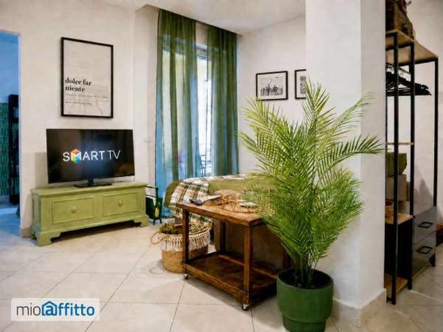 Appartamento arredato Pisa