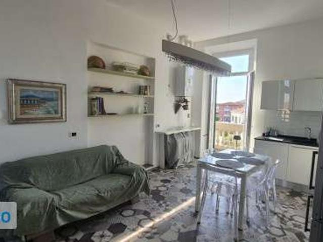 Appartamento arredato Pisa