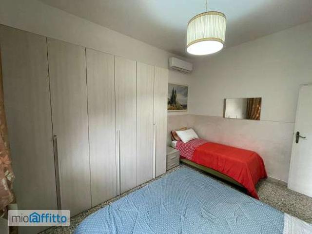 Appartamento arredato Pistoia