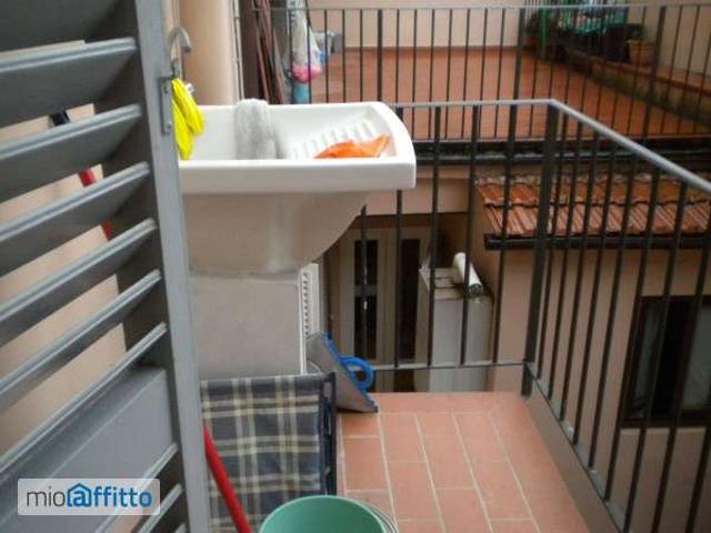 Appartamento arredato Pistoia