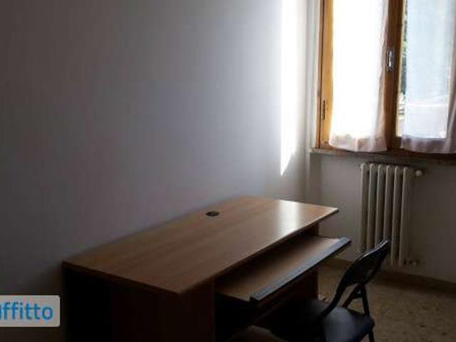 Appartamento arredato Pistoia