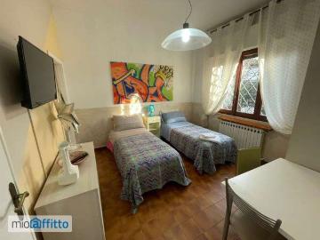 Appartamento arredato Pistoia