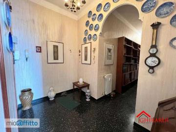 Appartamento arredato Pra' voltri
