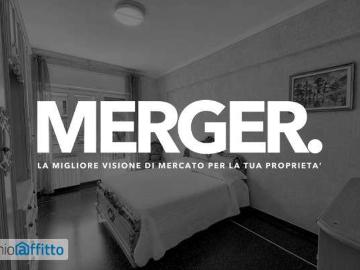 Appartamento arredato Pra' voltri