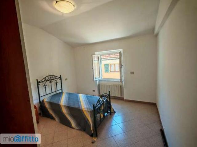 Appartamento arredato Pra' voltri