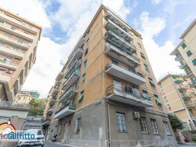 Appartamento arredato Pra' voltri