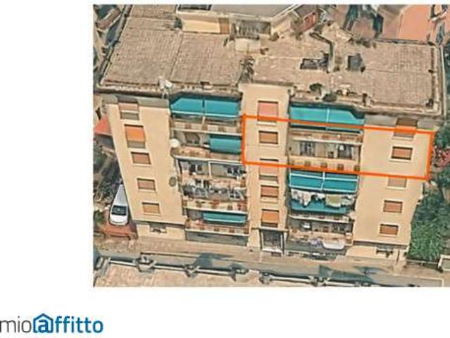 Appartamento arredato Pra' voltri