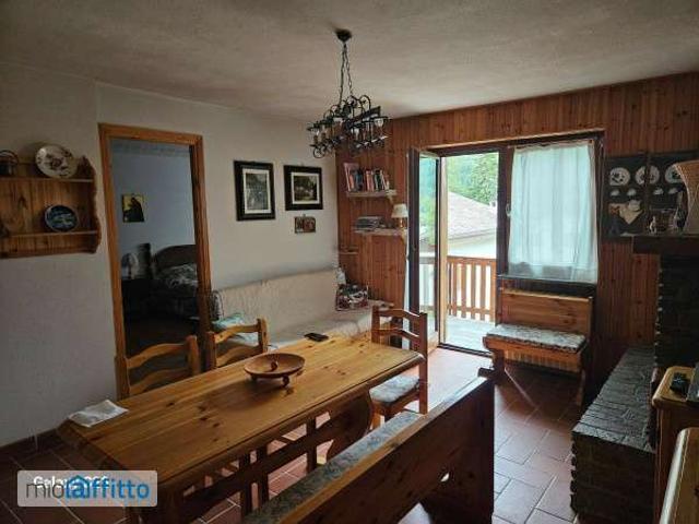 Appartamento arredato Pragelato ruà