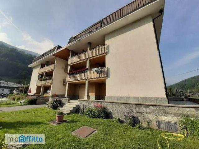 Appartamento arredato Pragelato ruà