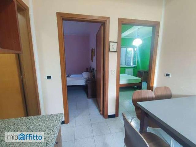 Appartamento arredato PrAiA A Mare