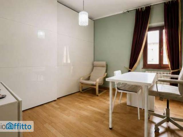 Appartamento arredato Prato
