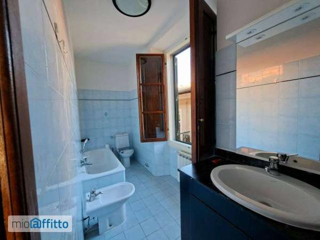 Appartamento arredato Prato