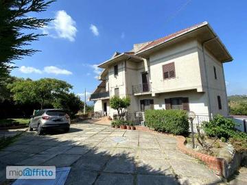 Appartamento arredato Pratora