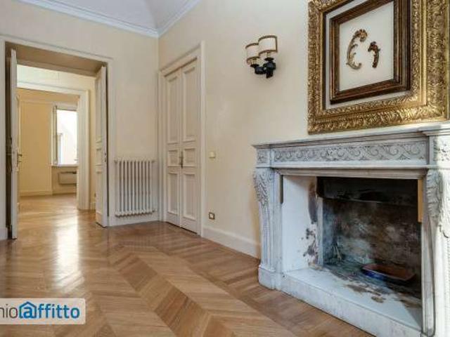 Appartamento arredato Prati, delle vittorie, borgo pio