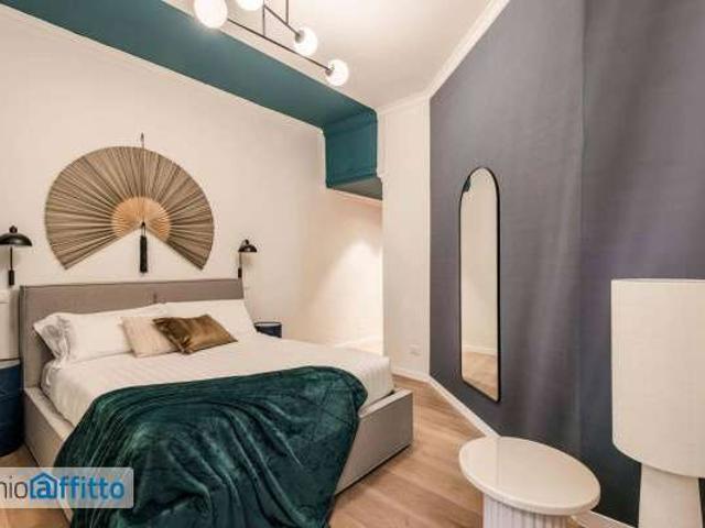 Appartamento arredato Prati, delle vittorie, borgo pio