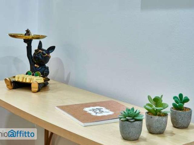 Appartamento arredato Prati, delle vittorie, borgo pio