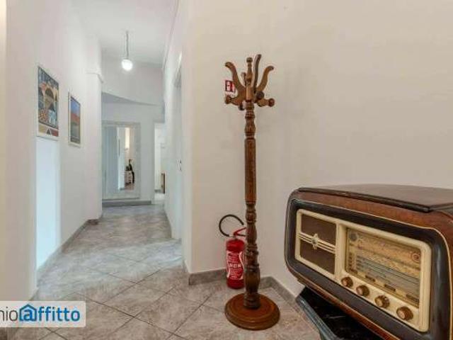 Appartamento arredato Prati, delle vittorie, borgo pio