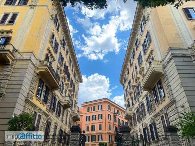 Appartamento arredato Prati, delle vittorie, borgo pio