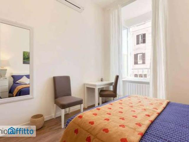 Appartamento arredato Prati, delle vittorie, borgo pio