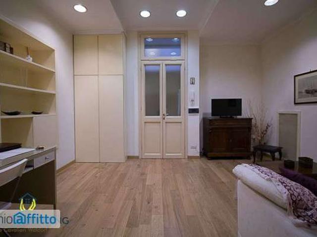 Appartamento arredato Prati, delle vittorie, borgo pio