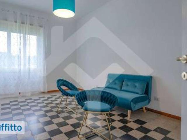 Appartamento arredato Prati, delle vittorie, borgo pio