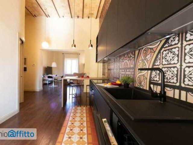 Appartamento arredato Prati, delle vittorie, borgo pio