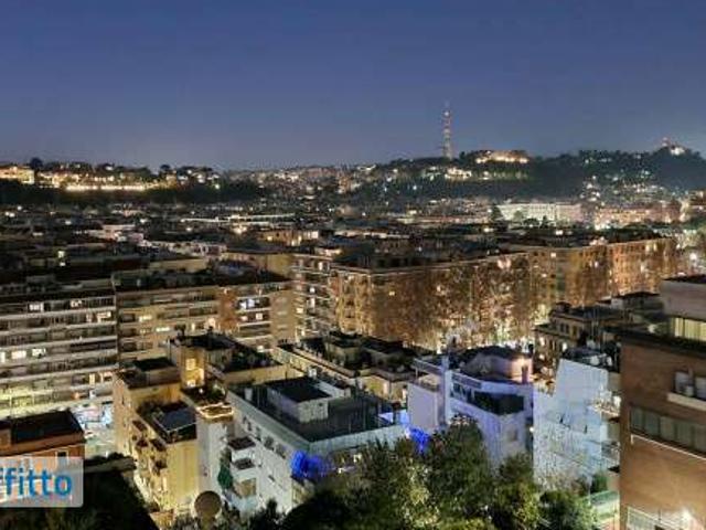 Appartamento arredato Prati, delle vittorie, borgo pio