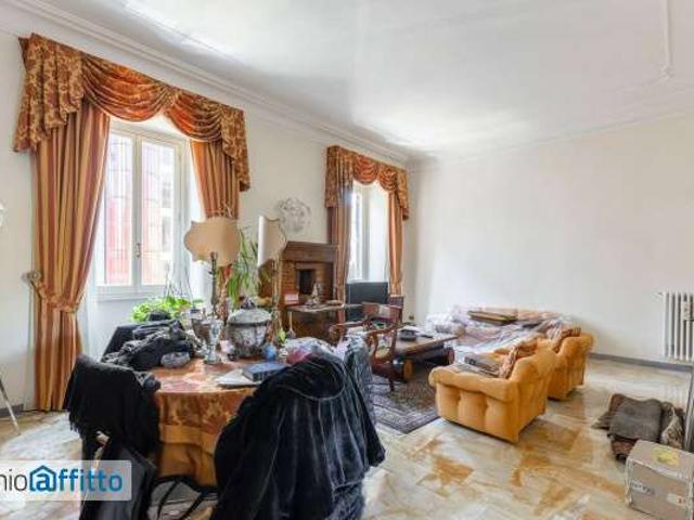 Appartamento arredato Prati, delle vittorie, borgo pio