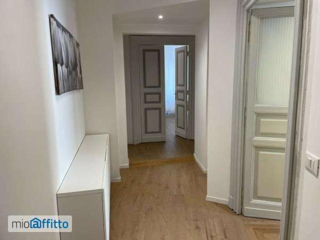 Appartamento arredato Prati, delle vittorie, borgo pio