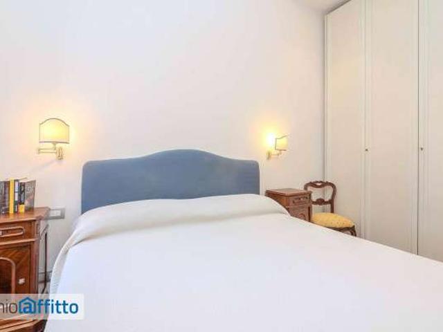 Appartamento arredato Prati, delle vittorie, borgo pio