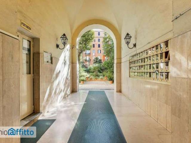 Appartamento arredato Prati, delle vittorie, borgo pio